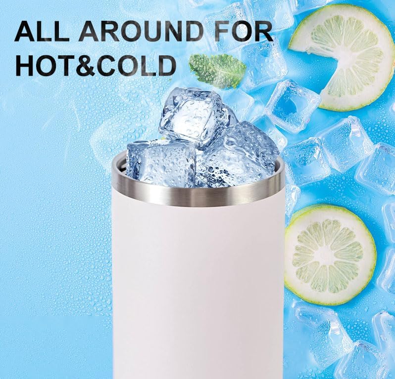 Stainless Steel Insulated Tumbler Cup