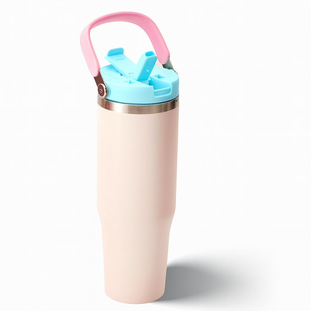 Stainless Steel Insulated Tumbler Cup