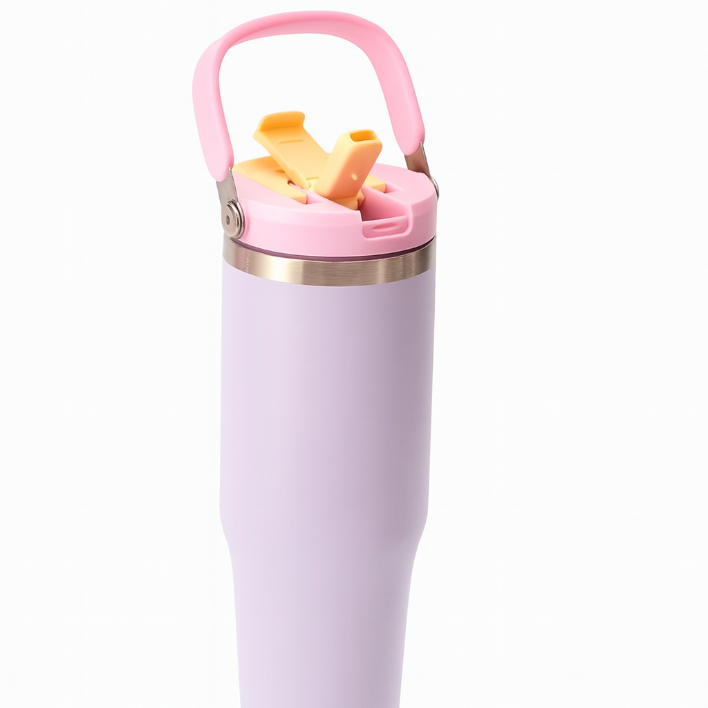 Stainless Steel Insulated Tumbler Cup