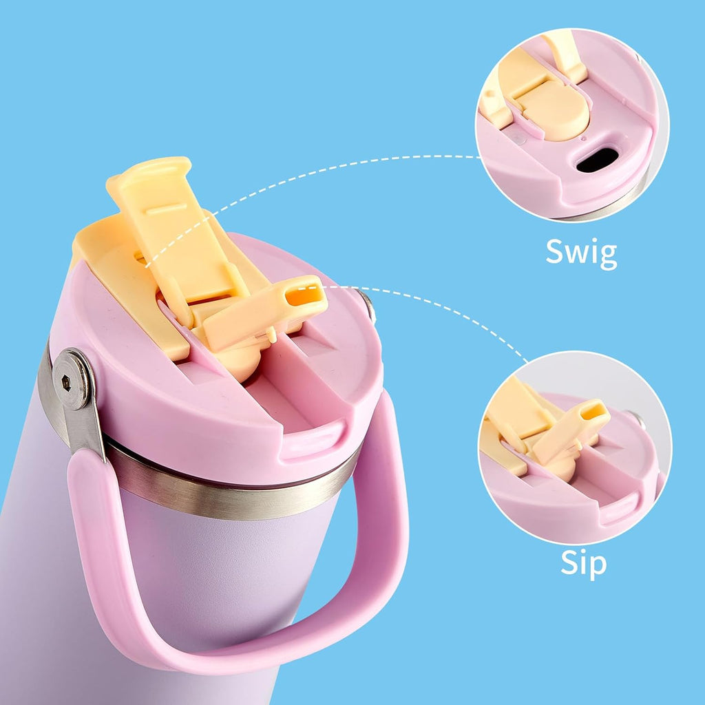 Stainless Steel Insulated Tumbler Cup