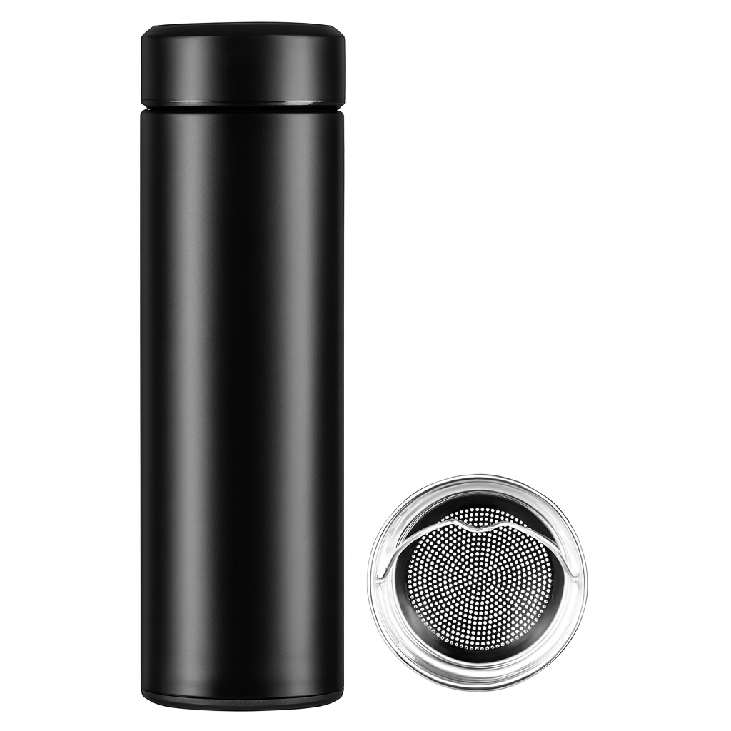 Insulated Stainless Steel Water Bottle