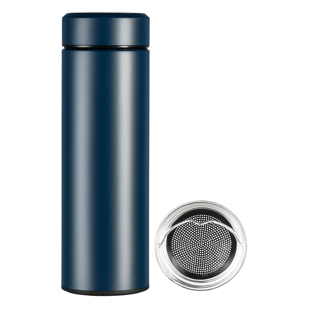 Insulated Stainless Steel Water Bottle